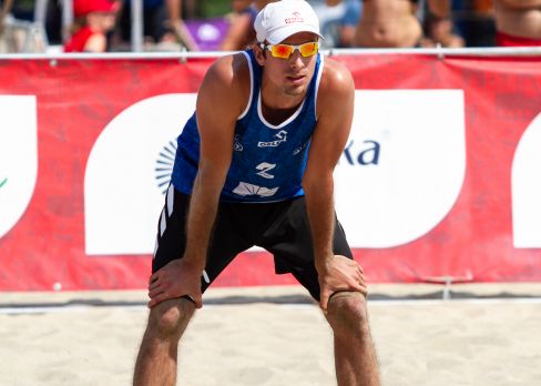 Mysłowice 2019 - Plaża Open